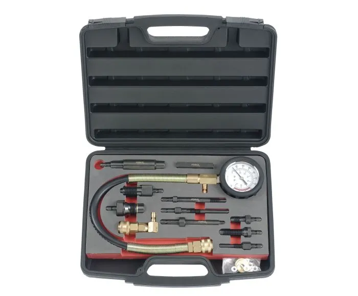 Juego De Compresimetro Diesel Modelo (913G1) Force