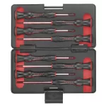 Juego Destorn.Torx Precision 8 Pzs. Force