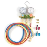 Juego Mano-Reductor Al. Auto A/C Force