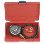 Juego Vacuometro Profesional Force