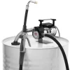 Kit Bomba Electrica Aceite 220v. Df-210 Samoa