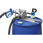 Kit Bomba Neumática #Kdf-50 P/Adblue Samoa