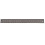Lima Carrocero de 9 Dientes X Pulgada Force