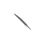 Lima Cuchillo Fina 4"