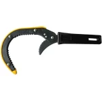 Llave Ajustable Para Filtro de Aceite Stanley