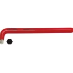 Llave Allen de 6 Mm. Aislada 1000v