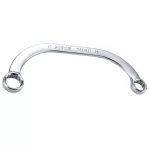 Llave Corona Curva De 17x19 Mm. (7611719) Force