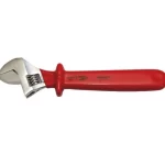 Llave Francesa 12" 1000v