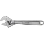 Llave Francesa 12" Cromada Stanley