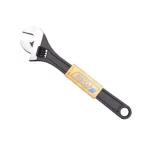 Llave Francesa 18" Pavonada