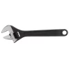 Llave Francesa 6" Pavonada Stanley