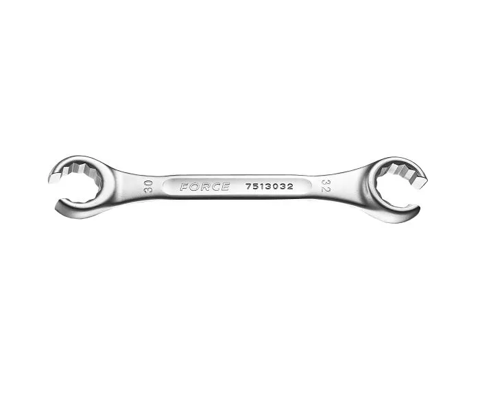 Llave Niple 5/16"X3/8" Modelo (7510810S) Force