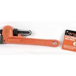 Llave Stillson 18" T/Ridgid