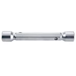Llave Tubo 10 X 11 Mm. (7621011) Force