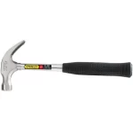 Martillo Carpintero Mango Metal 27 Mm. (51-081)  Stanley