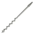 Mecha Carpintero de 9/16" T/Irwin