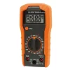 Multimetro Digital (Mm100)