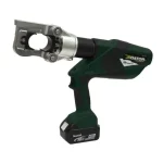 Cortador Estilo Troquel Multitool 12tn. 18v. Li Std Bare Greenlee