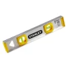 Nivel Aluminio 18" de 3 Aguas Stanley