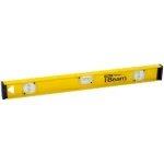 Nivel Aluminio Stanley 24" Profesional Stht42074-la