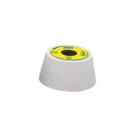 Piedra Copa Cilind. 6"X3"X1.1/4" A-60