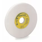 Piedra Recta Blanca 8"X3/4"X1.1/4" A-80