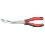 Pinza Curva P/Conector de Bujias Force