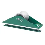 Polea Cable Con Bandeja 5" Greenlee