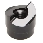Punzón Sacabocados 1/2" Conduit 22.5 Mm. Greenlee