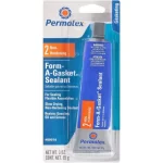 Sellador Form-A-Gasket #2c Tubo 311 Gr.