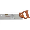 Serrucho Costilla de 14", 12 Dtes. Stanley