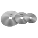 Sierra Circular 50x1.5x13 Mm. Hss