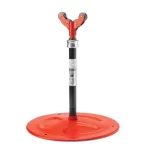 Soporte Para Roscar Tubos #46