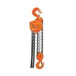 Tecle Cadena 20.0 Ton.X5.0mts.Tipo Vital