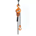 Tecle Palanca 1.5 Ton X 1.5 Mts. "Vital"