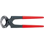Tenaza Carpintero 6" M/Plast. (5001160) Knipex