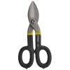 Tijera Hojalatero 10" Mango Forrado Stanley (14-556)