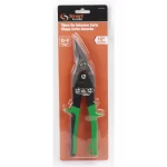 Tijera Aviador 10" Corte derecho Cr/V