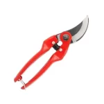 Tijera Podar 23 Cm. M/Metal Estampado