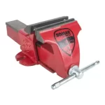 Tornillo Mecánico 3" Base Fija N°3 Somar