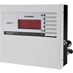 Unidad Control Volumen Depositos Trm/Net Samoa