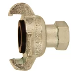 Union Chicago Hembra 1/2" Fnpt 150 Psi