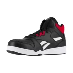 Zapatilla de Seguridad Hombre Caña Alta Reebok Rb4132