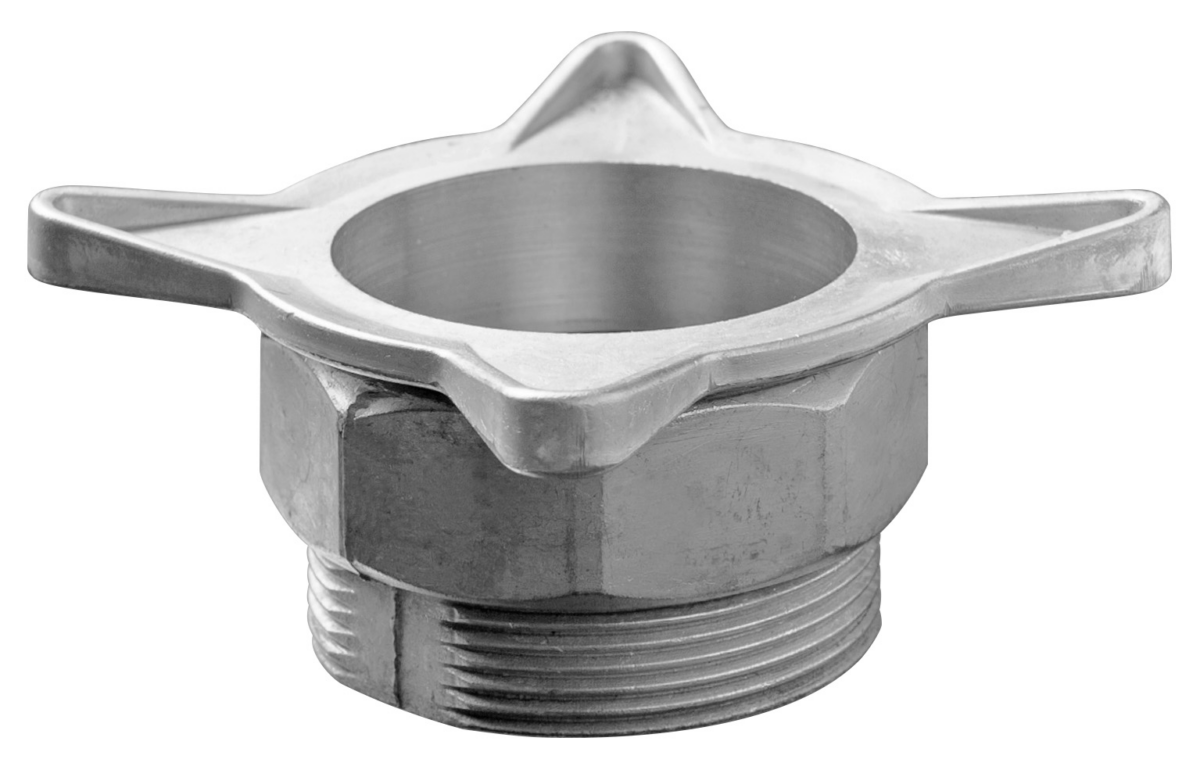 ADAPTADOR SAMOA ADAPTADOR FIJACION BOMBA AD-34 (360000)