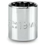 Dado 3/8" de 11 Mm Polig