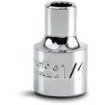 Dado 3/8" de 7/16" Polig