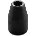 Dado Impacto 1/2" de 22 Mm.