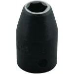 Dado Impacto 1/2" de 5/8"