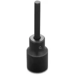 Dado Impacto Allen 1/2" de 9/16"