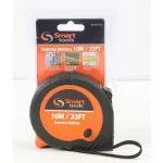 Huincha Medir 10 Mts X 25 Mm Con Plastica